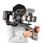 SmallRig Professional Accessory Kit for Sony FS5 2007C - Image 6