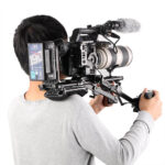 SmallRig Professional Accessory Kit for Sony FS5 2007C - Image 8