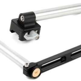 Wooden Camera - UVF Mount (FS7, No Clamp)