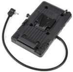 Wooden Camera - V-Mount-Pocket