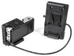 Wooden Camera - V-Mount-Pocket