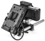 Wooden Camera - V-Mount-Pocket