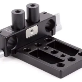 WoodenCamera DSLR 15mm Base