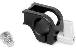WoodenCamera Cage Rod Clamp (15mm)