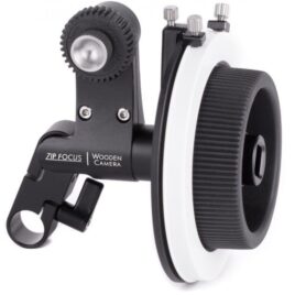 Wooden Camera - Zip Focus (15mm LW Follow Focus)
