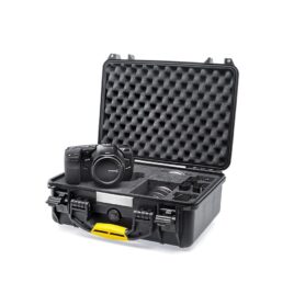 HPRC 2400 pour Blackmagic Pocket 6K