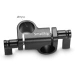 SmallRig 90 Degree 15mm Rod Clamp 2069 - Image 3