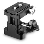 SmallRig Universal 15mm Rail Support System Baseplate 2092B - Image 3