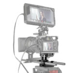 SmallRig Universal 15mm Rail Support System Baseplate 2092B - Image 7