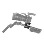 SmallRig Universal 15mm Rail Support System Baseplate 2092B - Image 8