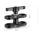 SmallRig Ballhead Clamp 2134B - Image 2