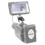 SmallRig Ballhead Clamp 2134B - Image 3
