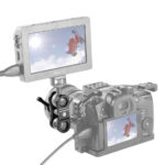 SmallRig Ballhead Clamp 2134B - Image 4