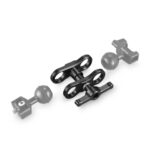SmallRig Ballhead Clamp 2134B - Image 5