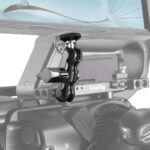 SmallRig Universal Magic Arm with Small Ballhead 2157 - Image 6