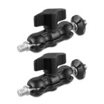 SmallRig Universal Magic Arms with Small Ballhead (2pcs Pack) 2158 - Image 2