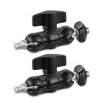 SmallRig Universal Magic Arms with Small Ballhead (2pcs Pack) 2158 - Image 3