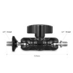 SmallRig Universal Magic Arms with Small Ballhead (2pcs Pack) 2158 - Image 4