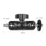 SmallRig Universal Magic Arm with Small Ballhead 2163 - Image 3