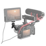 SmallRig Universal Magic Arm with Small Ballhead 2163 - Image 7