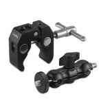 SmallRig Multi-functional Ballhead Clamp 2164 - Image 4