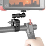 SmallRig Multi-functional Ballhead Clamp 2164 - Image 5