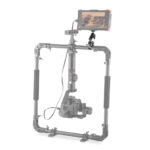 SmallRig Multi-functional Ballhead Clamp 2164 - Image 7