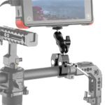 SmallRig Multi-functional Ballhead Clamp 2164 - Image 8