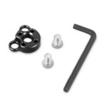 SmallRig Follow Focus Motor Mount Bracket 4229 - Image 2
