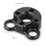 SmallRig Follow Focus Motor Mount Bracket 4229 - Image 3