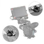 SmallRig Follow Focus Motor Mount Bracket 4229 - Image 6