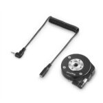 SmallRig Sony FS5 Handgrip Adapter with ARRI Rosette 2192