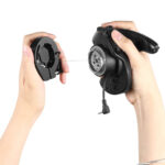 SmallRig Sony FS5 Handgrip Adapter with ARRI Rosette 2192 - Image 3