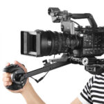 SmallRig Sony FS5 Handgrip Adapter with ARRI Rosette 2192 - Image 7