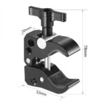 SmallRig Super Clamp 2220 - Image 3