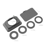 SmallRig Lightweight Matte Box 2660 - Image 3