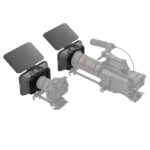 SmallRig Lightweight Matte Box 2660 - Image 5