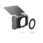 SmallRig Lightweight Matte Box 2660 - Image 8