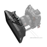 SmallRig Lightweight Matte Box 2660 - Image 9