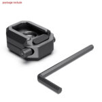 SmallRig Multi-Functional Cold Shoe Mount with Safety Release 2797 - Image 4