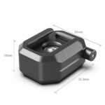 SmallRig Multi-Functional Cold Shoe Mount with Safety Release 2797 - Image 2
