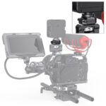 SmallRig Multi-Functional Cold Shoe Mount with Safety Release 2797 - Image 5