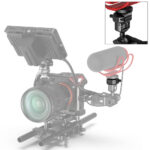 SmallRig Multi-Functional Cold Shoe Mount with Safety Release 2797 - Image 7