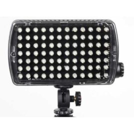 Manfrotto maxima-84 led panel