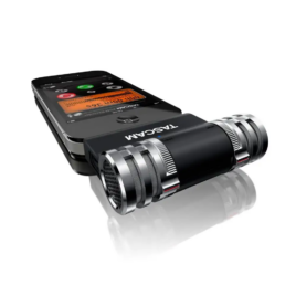 Tascam iM2