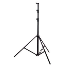 Falcon Eyes Pied de Lampe L2900GA/B Heavy Duty 284 cm