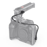 SmallRig Control Cable for Panasonic +FUJIFILM 2970B - Image 4