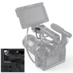 SmallRig Control Cable for Panasonic +FUJIFILM 2970B - Image 5