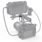 SmallRig Control Cable for Panasonic +FUJIFILM 2970B - Image 7