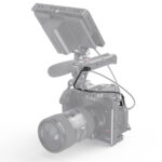 SmallRig Control Cable for Panasonic +FUJIFILM 2970B - Image 6